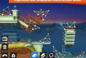 Bridge Constructor Stunts screenshot 4