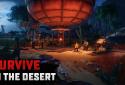Raft Survival: Desert Nomad screenshot 1