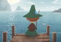 Snufkin Melody of Moominvalley screenshot 1