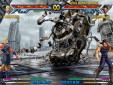 Hokuto no Ken: Shinpanno Sousousei Kengou Retsuden screenshot 4