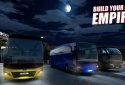 Bus Simulator : MAX screenshot 1
