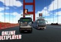 Bus Simulator : MAX screenshot 3