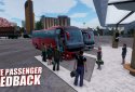 Bus Simulator : MAX screenshot 4