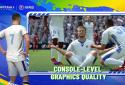 Football Eleven: Be A Pro screenshot 1