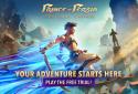 Prince of Persia: Lost Crown screenshot 1