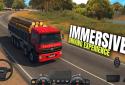 Truck Masters: India Simulator screenshot 3