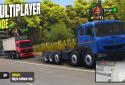 Truck Masters: India Simulator screenshot 5