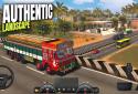 Truck Masters: India Simulator screenshot 7