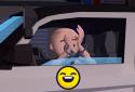 Traffic Cop 3D screenshot 4