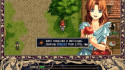 Ys I & II Chronicles screenshot 1