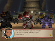 Sakura Wars: So Long, My Love screenshot 8