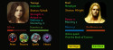 Caverns & Dryads screenshot 3