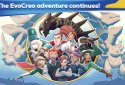 EvoCreo 2: Monster Trainer RPG screenshot 1