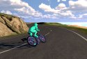 Bicycle Extreme Rider 3D screenshot 7