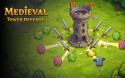Idle Medieval: Tower Defense screenshot 1