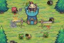 Idle Medieval: Tower Defense screenshot 5