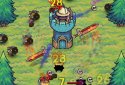 Idle Medieval: Tower Defense screenshot 6