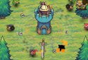 Idle Medieval: Tower Defense screenshot 7