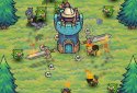 Idle Medieval: Tower Defense screenshot 9