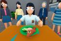 Pecel Lele Simulator screenshot 2