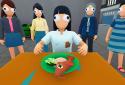 Pecel Lele Simulator screenshot 7