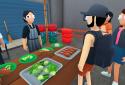 Pecel Lele Simulator screenshot 8