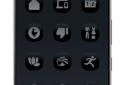 Midnight Dark Icon Pack screenshot 2