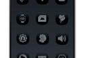 Midnight Dark Icon Pack screenshot 3
