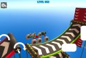 Ninja Drivers screenshot 1