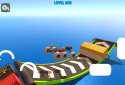 Ninja Drivers screenshot 3