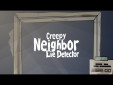 Creepy Neighbor: Lie Detector screenshot 1