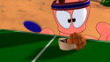 Worms: Open Warfare screenshot 1