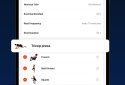 Fitify: Fitness, Home Workout screenshot 13