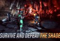 The Desolation: shooting games screenshot 1