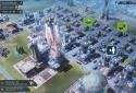 Dawn of Planet X: Frontier screenshot 1