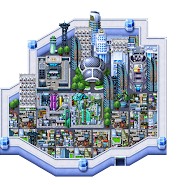 Debt City - Retro Life Sim RPG