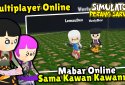 Simulator Perang Sarung 3D screenshot 4