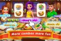 Cooking Marina - cooking games screenshot 5