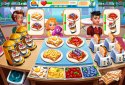 Cooking Marina - cooking games screenshot 6