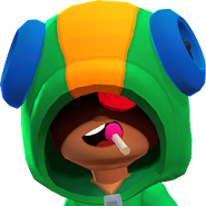 SFX for Brawl Stars