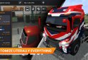 Truck Simulator Indonesia screenshot 2