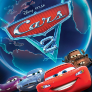 Disney/Pixar Cars 2