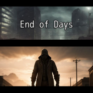 End Of Days