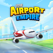 Idle Airport Empire