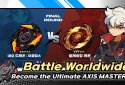 AXIS BLADE screenshot 5