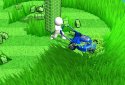 Stone Grass: Mowing Simulator screenshot 8