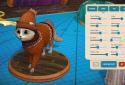 Quilts and Cats of Calico screenshot 4
