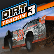Dirt Trackin 3