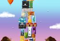 The Ogglies – Tower Stacking screenshot 2