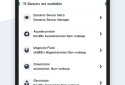 Battery manager and monitor screenshot 6